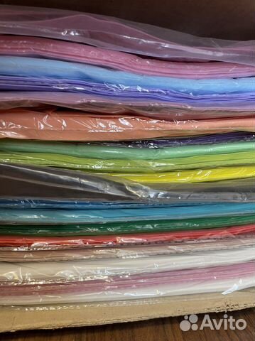 Фоамиран, замша, кабашоны, патчи, заколки