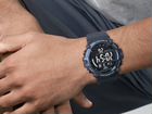 Новые оригинальные часы casio AE-1500WH-8B объявление продам
