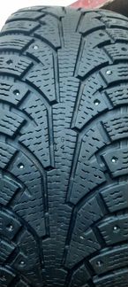 Nokian Hakkapeliitta 5 225/60 R17, 2 шт