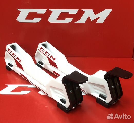 Чехлы для коньков CCM New