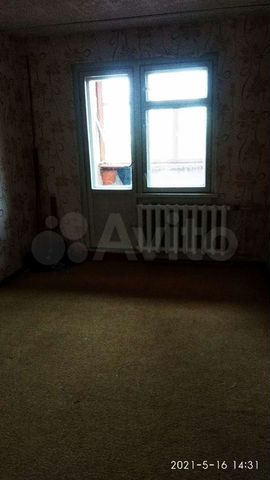 Комната 26 м² в 2-к., 5/5 эт.