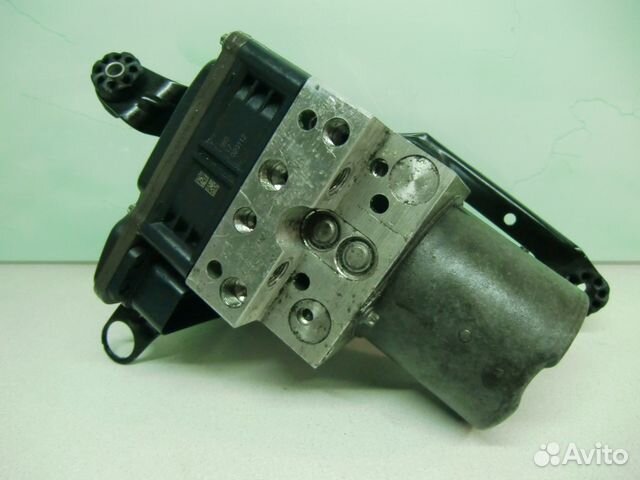 Гидроагрегат DXC BMW X5 X6 E70 E71