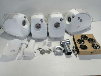 Запчасти для мясорубки moulinex me626132