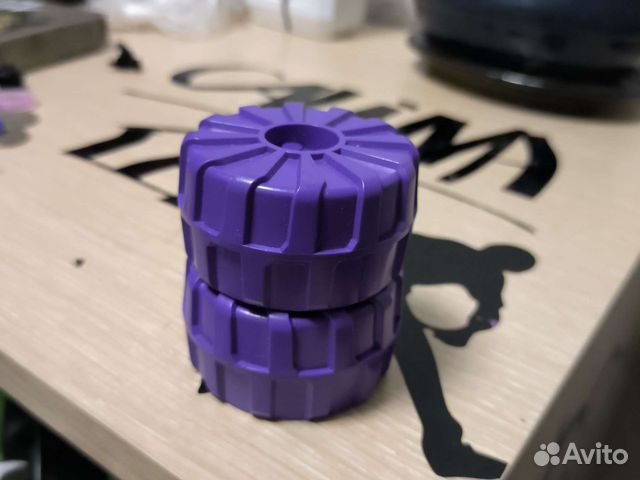 Колеса для lego