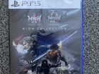 Nioh collection ps5