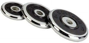 Диск для штанги Kettler