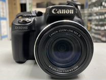 Фотоаппарат Canon SX50 HS в Магазине