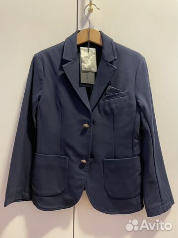 Пиджак для мальчика Frankie Morello