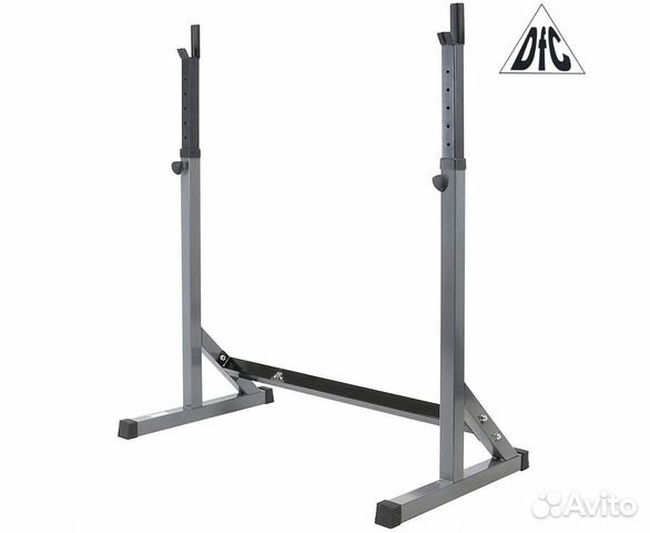 Стойка под штангу DFC dsst15