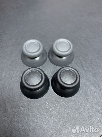 Стики для геймпадов ps4, ps5