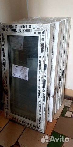 Окно(размер:600 мм *1200 мм)