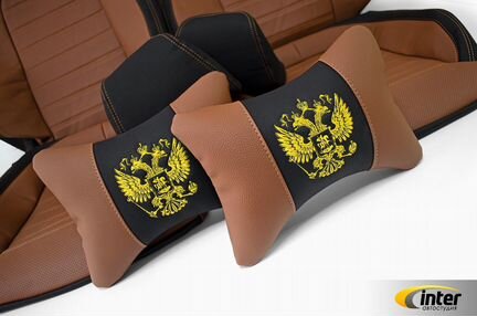 Каркасные авточехлы для Volkswagen Passat CC