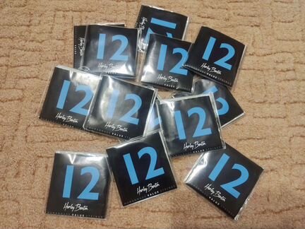 Струны на акустическую гитару 