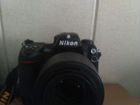 Зеркальный фотоаппарат nikon d2x объявление продам