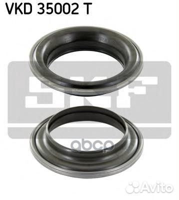 Подшипник опоры амортизационной стойки, комплек