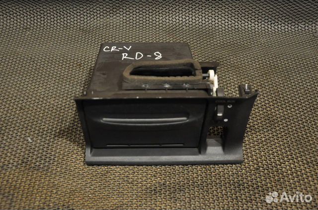Бардачок honda CR-V RD8