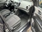 Chevrolet Aveo 1.6 МТ, 2012, 172 000 км объявление продам
