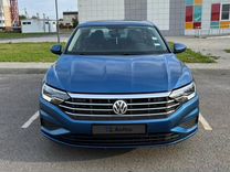 Volkswagen Jetta, 2019, с пробегом, цена 1 550 000 руб.