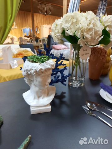 Картины ваза статуэтка