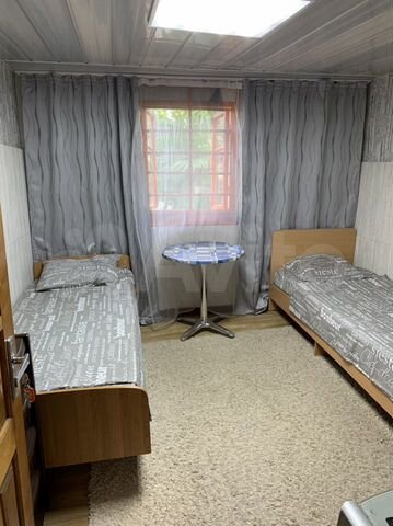 Комната 12 м² в 2-к., 2/2 эт.