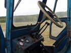Трактор Т 40ам, косилка, грабли солнышко объявление продам