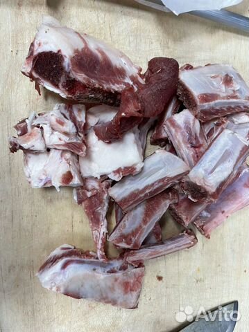 Кости для собак