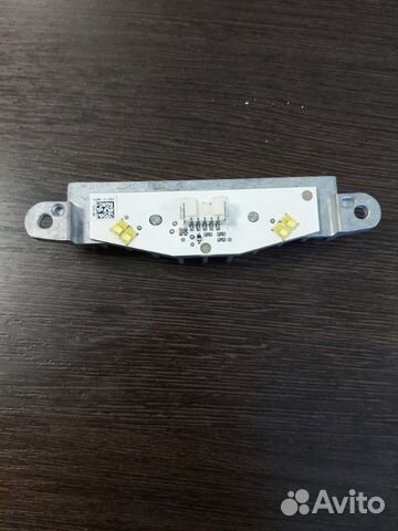 Светодиодный модуль Bmw X5 50Ix F15 N63N 4.4 2013