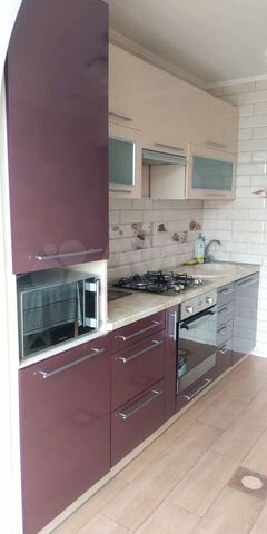 2-к. квартира, 45 м², 4/5 эт.