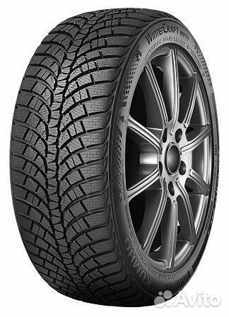 Kumho WinterCraft WP71 255/40 R19