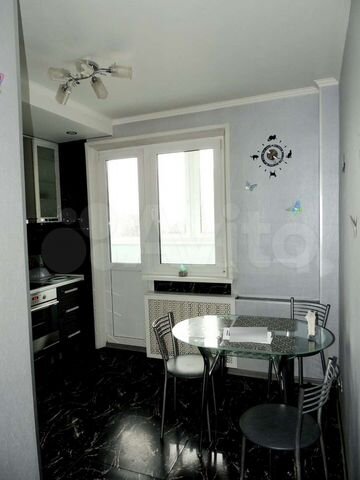 1-к. квартира, 36 м², 2/16 эт.