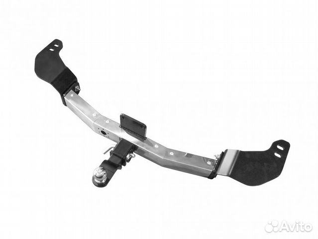 Фаркоп Toyota LC 200 2007/Lexus LX 2016