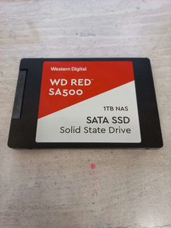 SSD и SSD M2 по 1тб
