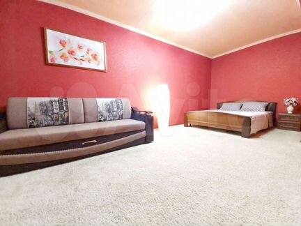 1-к. квартира, 45 м², 10/14 эт.