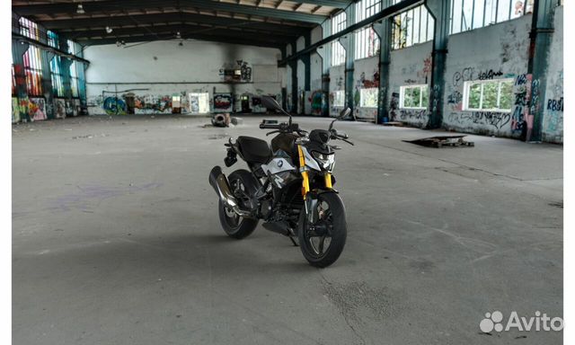 Bmw motorrad краснодар