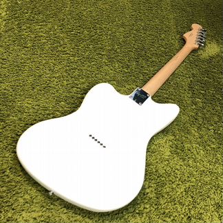 Гитара fender squier jaguar