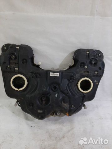 Топливный бак Mercedes GL 164