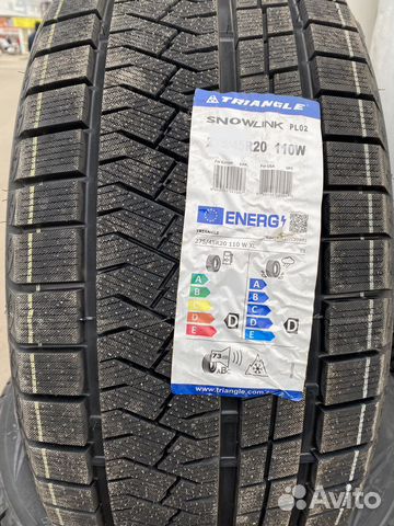 Pirelli Ice Zero FR 285/50 R20 116T