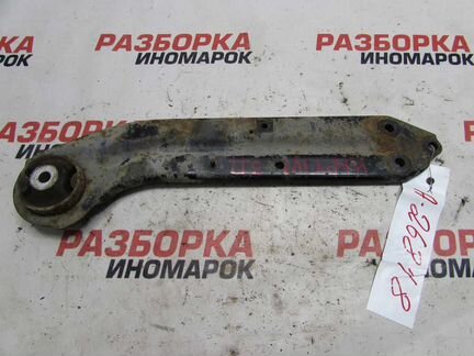 Рычаг задний продольный правый для Chevrolet Capti