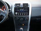 Toyota Corolla 1.6 AMT, 2007, 219 000 км объявление продам