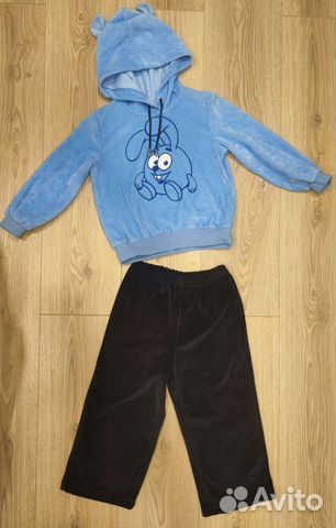 Костюм для мальчика 98-104 размер