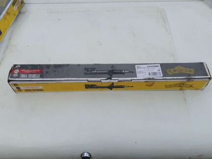 Амортизатор