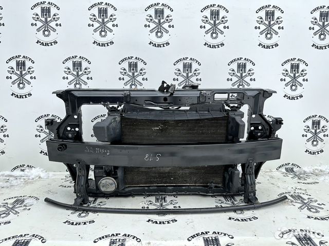 Телевизор в сборе Hyundai Solaris 2 Оригинал