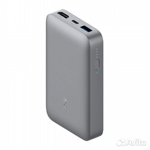 Внешний аккумулятор ZMI Power Bank QB816 10000mAh