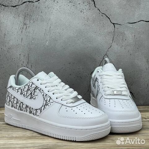 Кроссовки Nike Air Force 1 Low Размеры 36-45