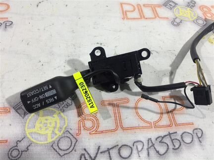 Рычаг круиз - контроля Toyota Avensis (AZT250,AZT