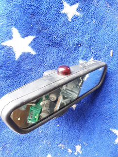 Зеркало заднего вида Bmw Е70