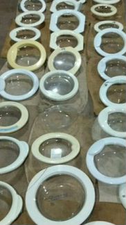 Люки от стиральной машины