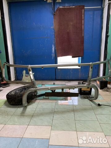 Кенгурятник