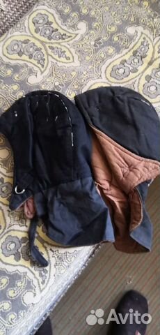 Спецодежда