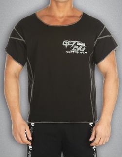 Футболка для бодибилдинга No Limits